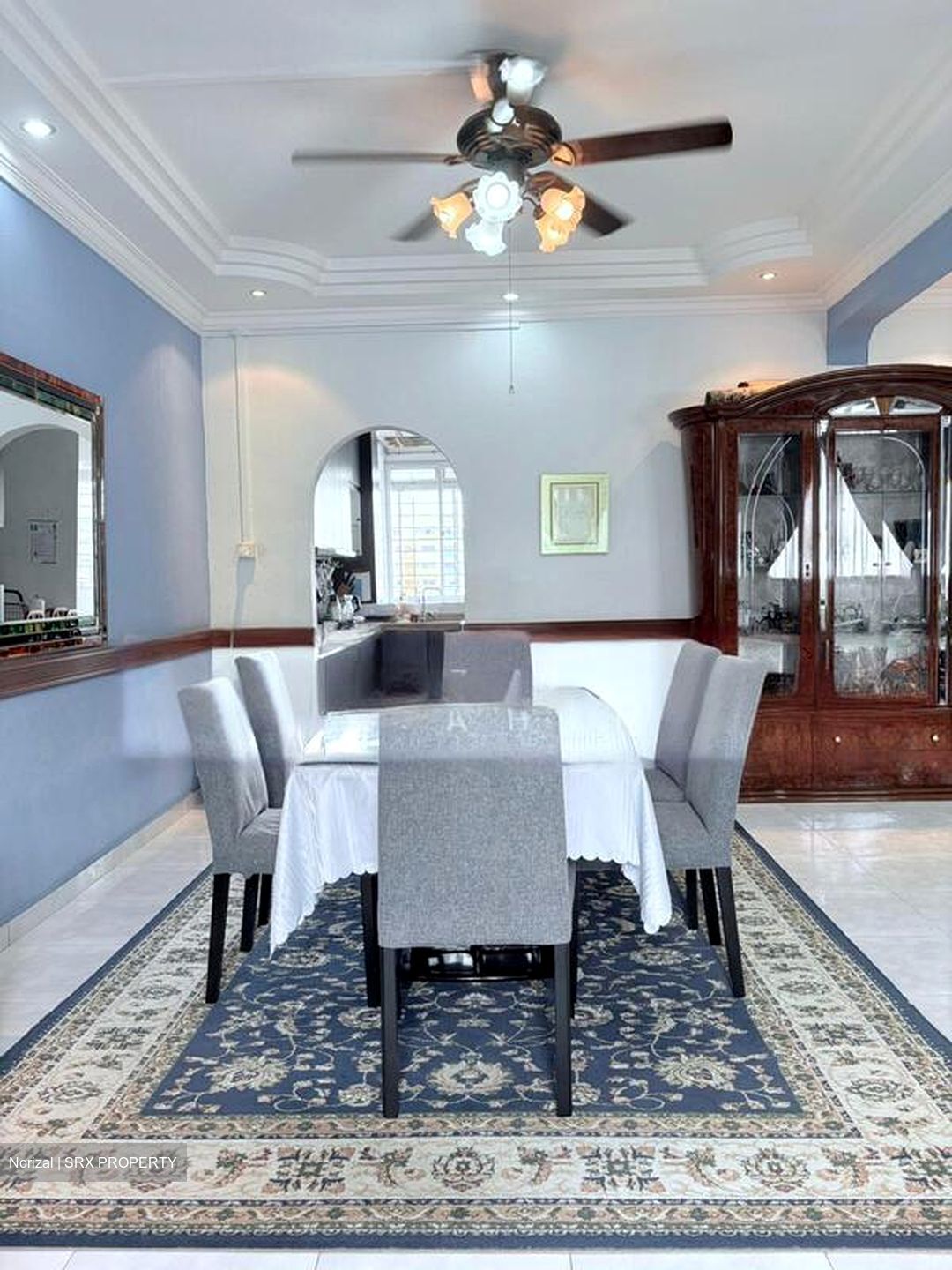 Blk 861 Tampines Parkview (Tampines), HDB 5 Rooms #502483341